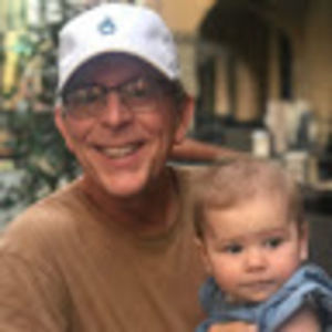 Meet your Posher, Jeff